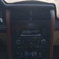 پارس tu5|خودرو سواری و وانت|تبریز, |دیوار