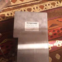 تعدادی پاور ماینر|قطعات و لوازم جانبی رایانه|اصفهان, شهرک کاوه|دیوار