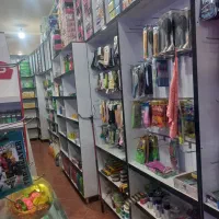 فروش کامل تجهیزات برای راه اندازی هایپر|فروشگاه و مغازه|یاسوج, |دیوار