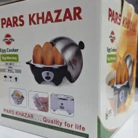 تخم مرغ پز ( اگ مورنینگ)