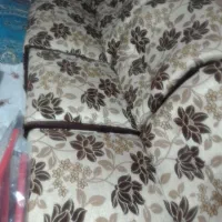 مبل راحتی۷نفره در حدنو|مبلمان خانگی و میز عسلی|املش, |دیوار