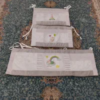 گارد (محافظ) تخت نوزاد