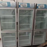 یخچال ایستاده