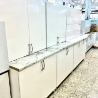 کابینت تمام فلز