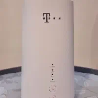 مودم 4G LTE CAT6 Huawei B528|مودم و تجهیزات شبکه|تهران, صادقیه|دیوار