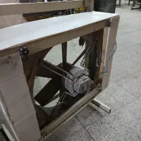 هواکش|پنکه و تصفیه‌کنندهٔ هوا|پاکدشت, خاتون آباد|دیوار