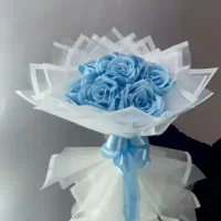 گل جاودان سوپر شاین