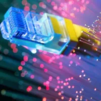 فیوژن و اجرای فیبر نوری (دوربین ،شبکه ،اینترنت )|مودم و تجهیزات شبکه|اشتهارد, |دیوار