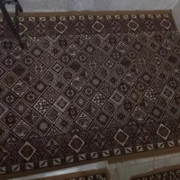 گلیم|فرش|اقبالیه, |دیوار