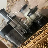 آبمیوه گیری ۴ کاره مارک بوش|آبمیوه‌گیر و آب‌مرکبات‌گیر|مرند, |دیوار