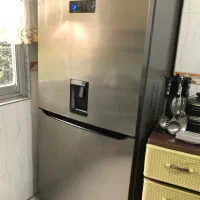 یخچال استیلون ۳۶ فوت