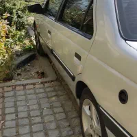 پژو 405 GLX - دوگانه سوز CNG، مدل ۱۳۹۰|خودرو سواری و وانت|پردیس, فاز ۶|دیوار
