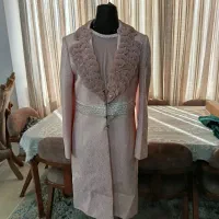 کت و‌شلوارمجلسی زنانه