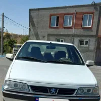پژو 405 tu5