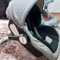 روروک و کریر|کالسکه و لوازم جانبی|زنجان, |دیوار