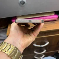 ایفن 16promax با حافظه ی 256 گیگ|موبایل|تهران, جمالزاده|دیوار