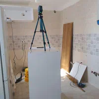 کابینت و کمد دیواری و مصنوعات mdf|مصالح و تجهیزات ساختمان|برازجان, |دیوار