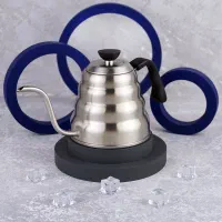 کتل استیل قهوه|کافی‌شاپ و رستوران|قم, دورشهر|دیوار