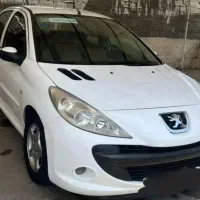 اجاره خودرو ۲۰۷ دنده پانا