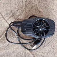 خنک کننده موبایل|لوازم جانبی موبایل و تبلت|جنت, |دیوار