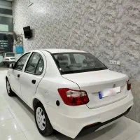 ساینا s خشک 1402|خودرو سواری و وانت|بجنورد, |دیوار