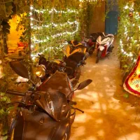 موتور اجاره ای