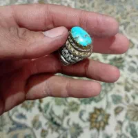 فیروزه نیشابور رکاب کار دست|جواهرات|بندرعباس, |دیوار