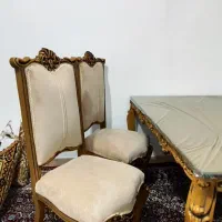 غذاخوری ۴ نفره