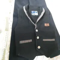 لباس بچه پسرونه