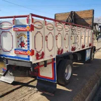 الوند ۹۰|خودرو سنگین|نی‌ریز, |دیوار