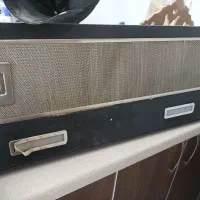 هود کنتردار تمیز خیلی کم کار کردن سالم