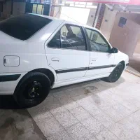 پارس 401نیم فول سیمی