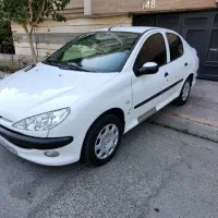 206SDمدل ۹۵ V8