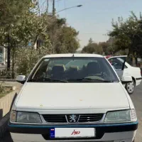 پژو ۴۰۵ slx مدل ۱۳۹۷|خودرو سواری و وانت|مشهد, کوی سیدی|دیوار