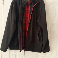 کاپشن وپافرمردانه دورو خارجی سایز ایکس لارج