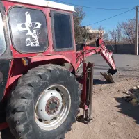 بیل بکهو|خودرو سنگین|یزد, |دیوار