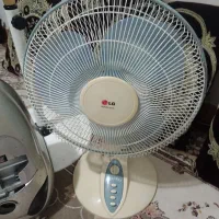 پنکه وستینگ هاوس امریکا|پنکه و تصفیه‌کنندهٔ هوا|رشت, سلیمانداراب|دیوار