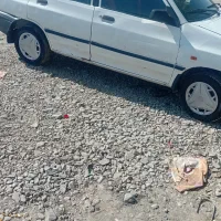 فروش فوری پراید مدل ۹۰