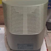 مانیتور پشت دار ۱۷ اینچ ال جی|قطعات و لوازم جانبی رایانه|تهران, مسعودیه|دیوار