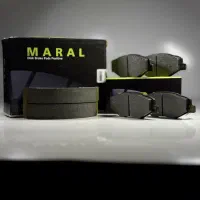 فروش لنت خودرو/تک/عمده/نمایندگی مارال لنت