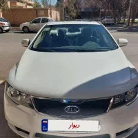 سراتو 97 صفر خشک فول اتومات آپشنال