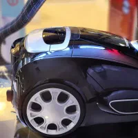 جاروبرقی 3600 گوسونیک (2025) ارسال رایگان|جاروبرقی، جارو شارژی، بخارشو|مشهد, کوشش|دیوار