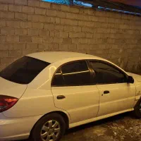 ریو اتومات کارخانه ۸۸سالم|خودرو سواری و وانت|رشت, کوی مهر|دیوار