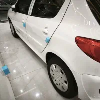 207 TU3|خودرو سواری و وانت|اهواز, فاز ۱ پادادشهر|دیوار