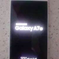 سامسونگ A7سالم