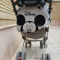 کالسکه بچه دلیجان