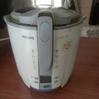 سرخ کن فیلیپس