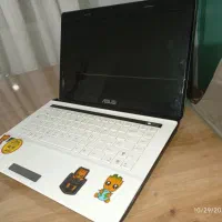 لب تاپ ایسوس نو