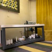 تخت ماساژ / فیشیال|آرایشگاه و سالن‌های زیبایی|تهران, ظفر|دیوار