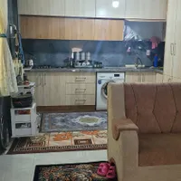 آپارتمان ۶۰ متری دو خوابه